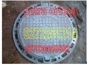 manhole cover 70cm
